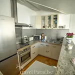 Villa Oaks Rivedoux-Plage