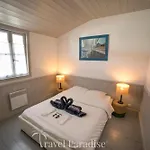 Villa Oaks Rivedoux-Plage