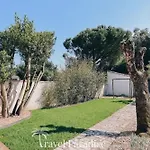 Villa Oaks Rivedoux-Plage