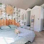 Oaks Villa Rivedoux-Plage
