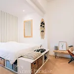 Oaks Villa Rivedoux-Plage