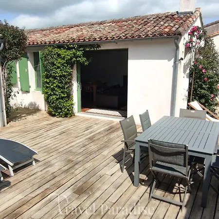 Oaks * Rivedoux-Plage