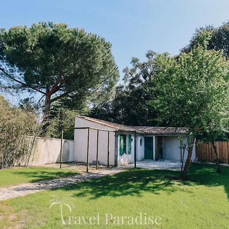 Oaks * Rivedoux-Plage