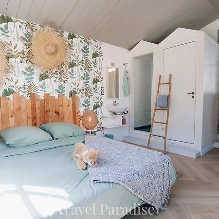Oaks Villa Rivedoux-Plage