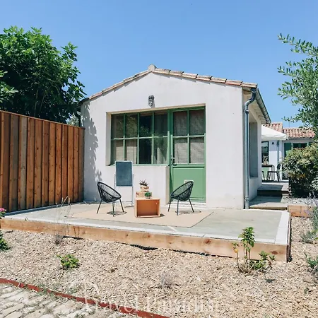 Oaks Villa