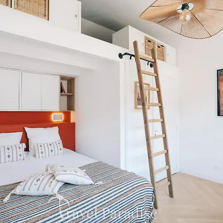 Villa Oaks Rivedoux-Plage